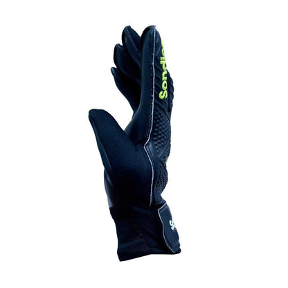 Black-Sun - Lifestyle - Sondico Unisex Adult Match Goalkeeper Gloves