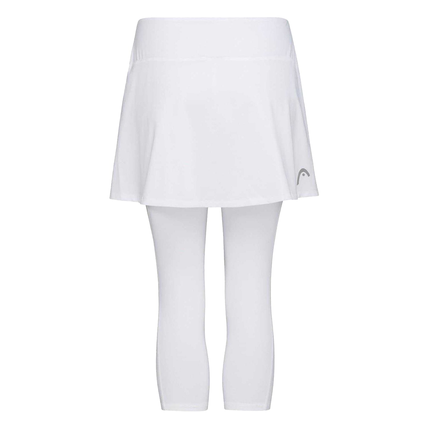 Dark Blue - Lifestyle - Head Womens-Ladies Tennis Skort