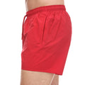 Red - Lifestyle - Armani Mens Swim Shorts