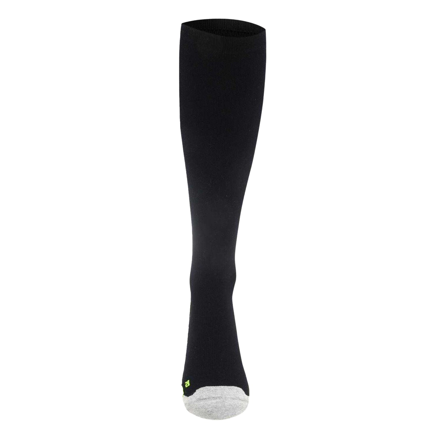 Black - Side - Karrimor Mens Compression Socks