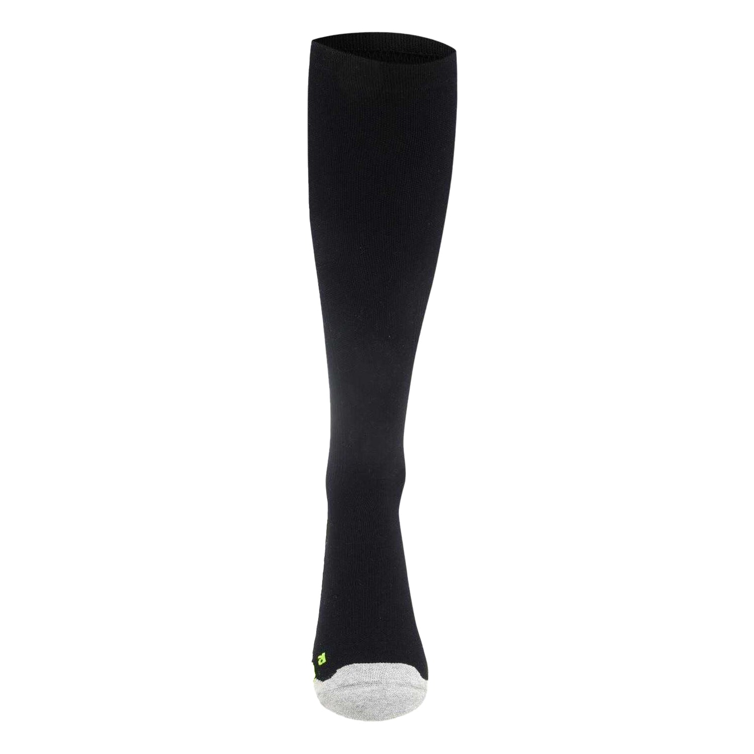 Black - Side - Karrimor Mens Compression Socks