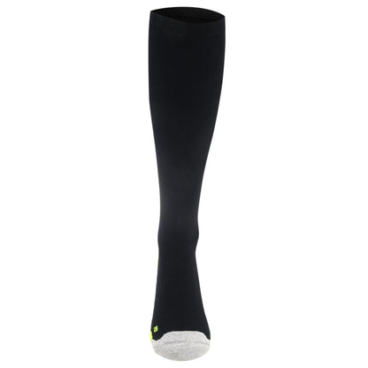 Black - Lifestyle - Karrimor Mens Compression Socks