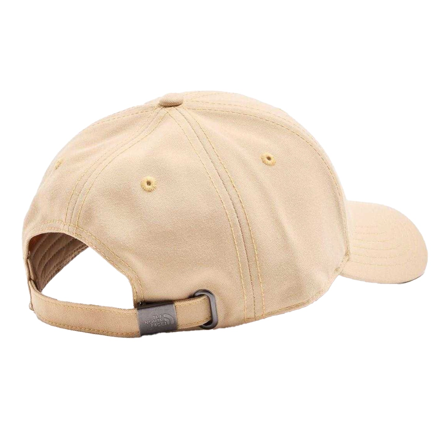 Black - Side - The North Face Mens Classic Baseball Cap