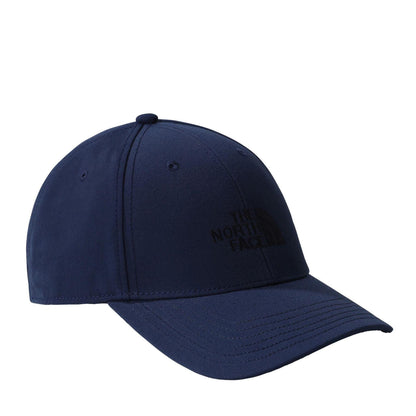 Navy Blue - Front - The North Face Mens Classic Baseball Cap