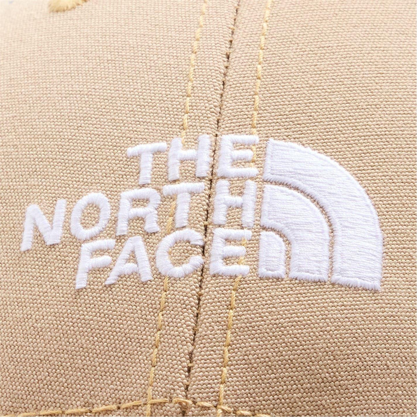 Khaki - Lifestyle - The North Face Mens Classic Baseball Cap