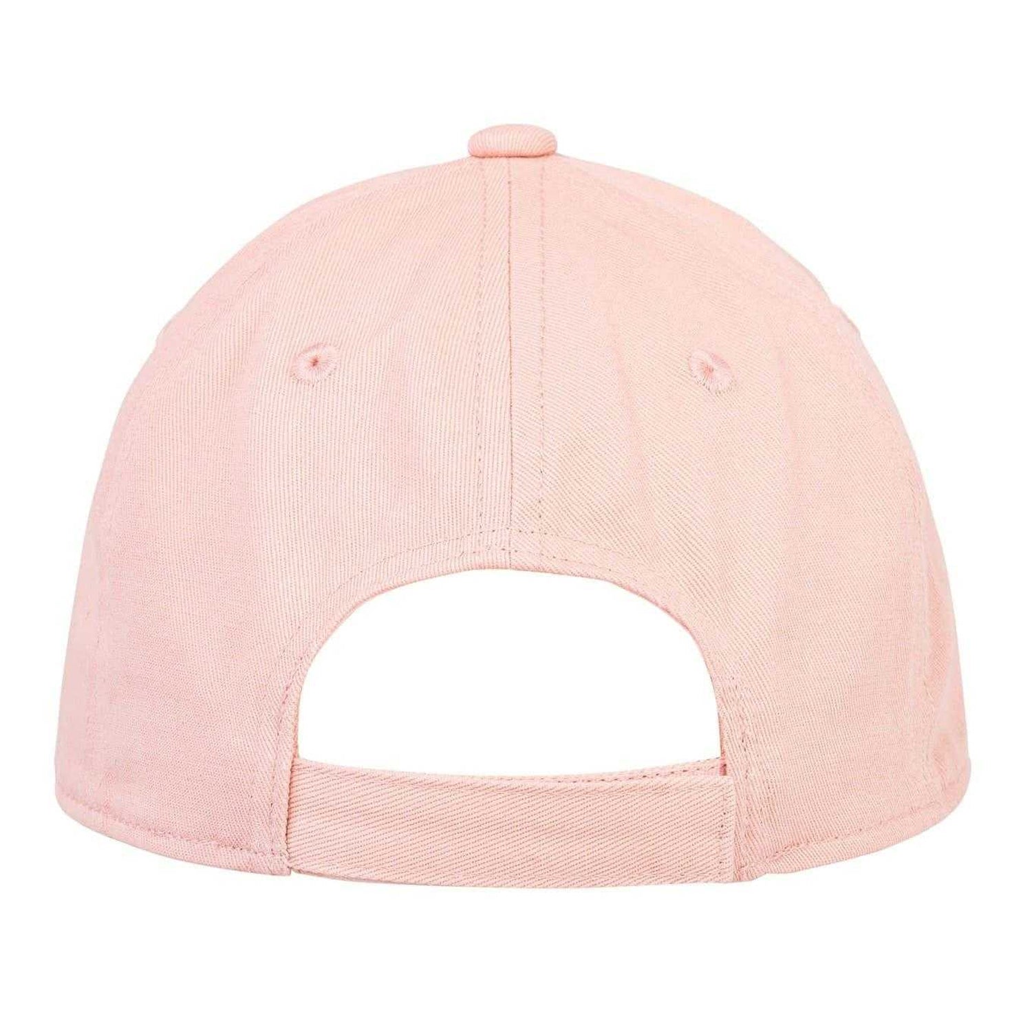 Rose - Back - Firetrap Girls Baseball Cap