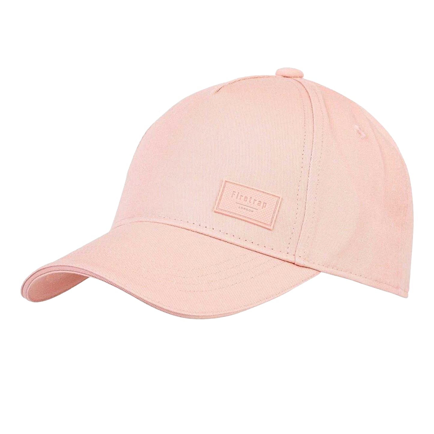 Rose - Side - Firetrap Girls Baseball Cap