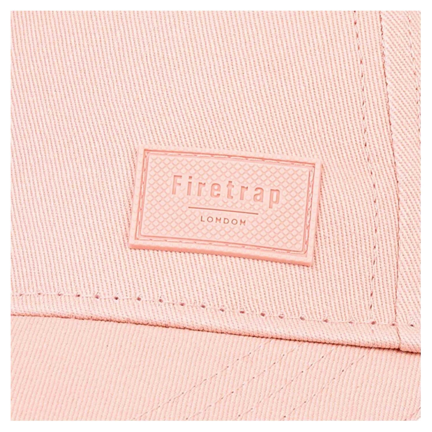 Rose - Lifestyle - Firetrap Girls Baseball Cap