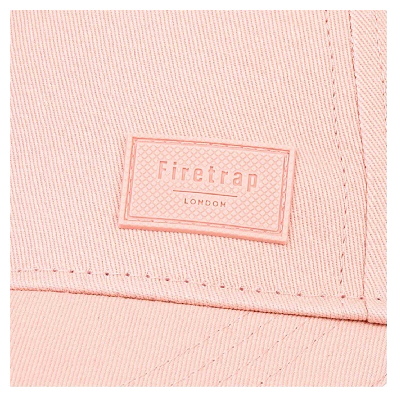 Rose - Lifestyle - Firetrap Girls Baseball Cap