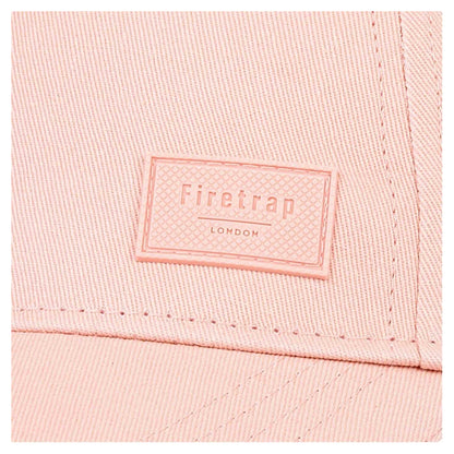 Rose - Lifestyle - Firetrap Girls Baseball Cap
