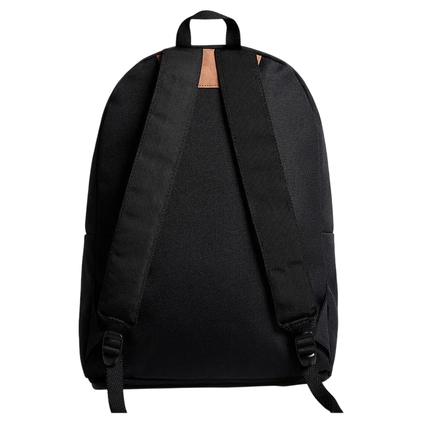 Black - Back - Napapijri Voyage Backpack