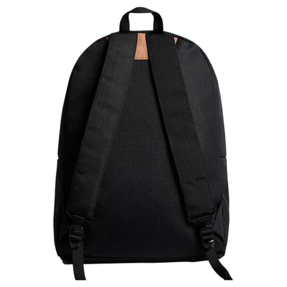 Black - Back - Napapijri Voyage Backpack