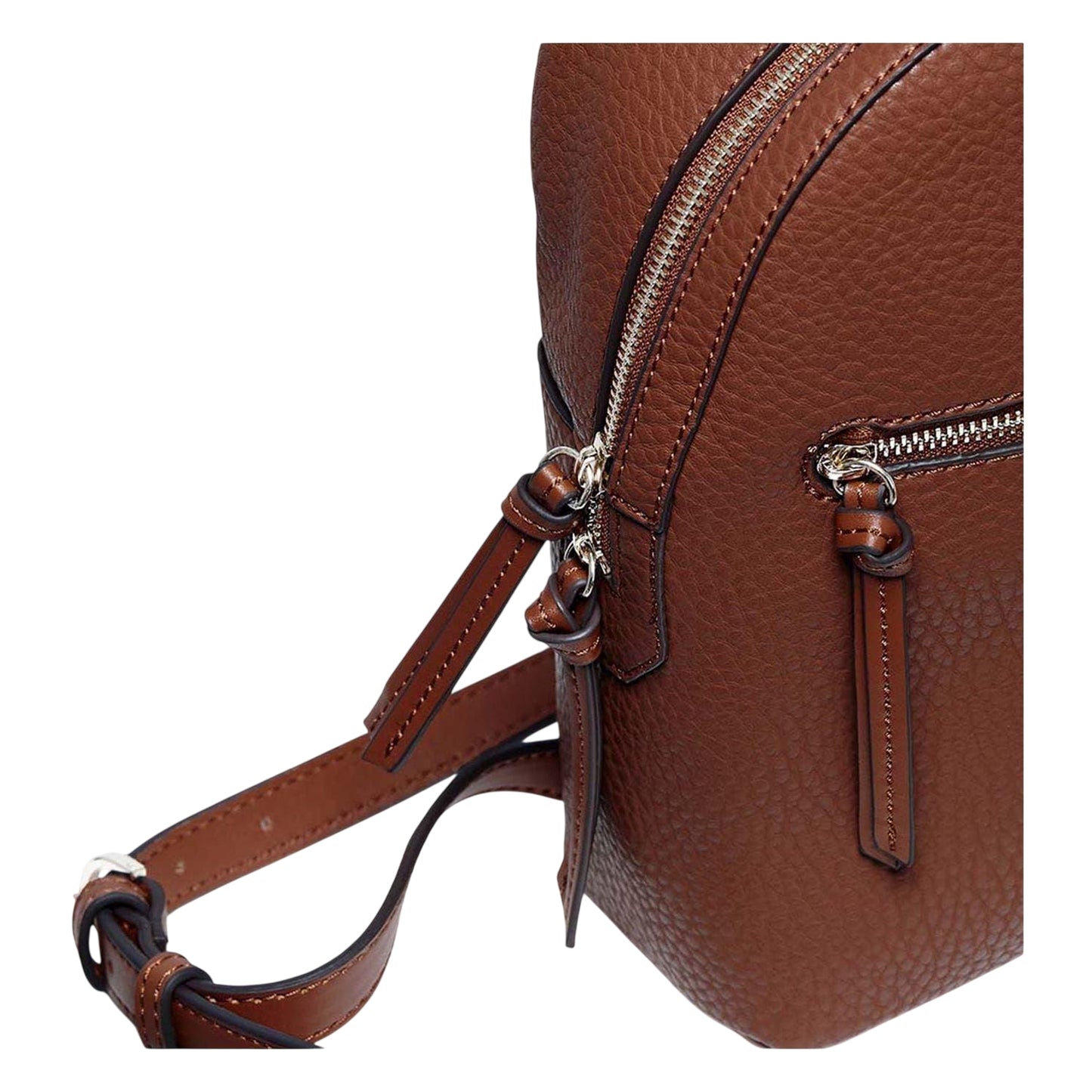 Tan - Lifestyle - Fiorelli Logo Backpack