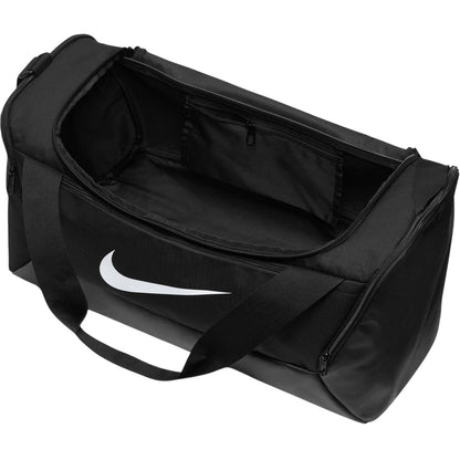 Black - Lifestyle - Nike Brasilia Duffle Bag