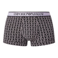 Black - Lifestyle - Emporio Armani Mens Boxer Shorts (Pack of 3)