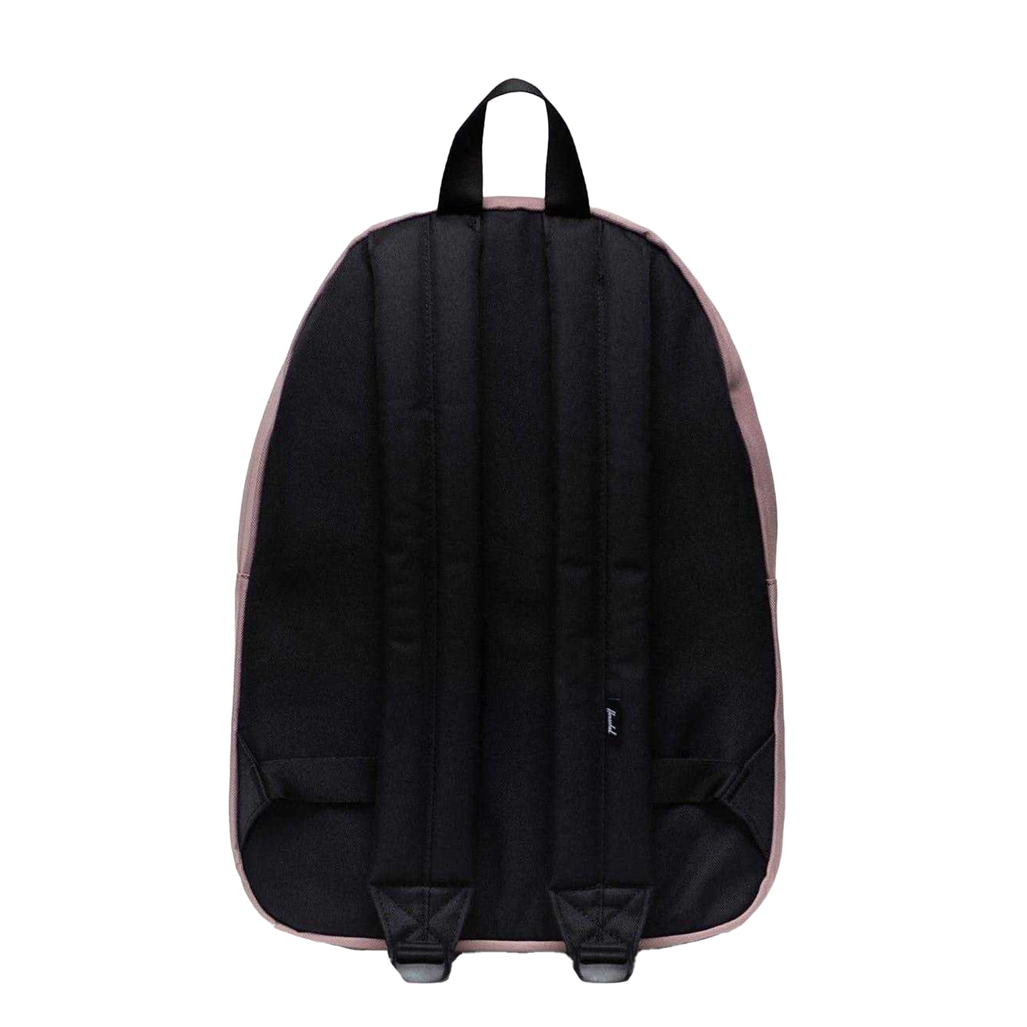 Ash Rose - Front - Herschel Classic Logo 26L Backpack