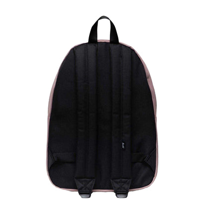 Ash Rose - Front - Herschel Classic Logo 26L Backpack