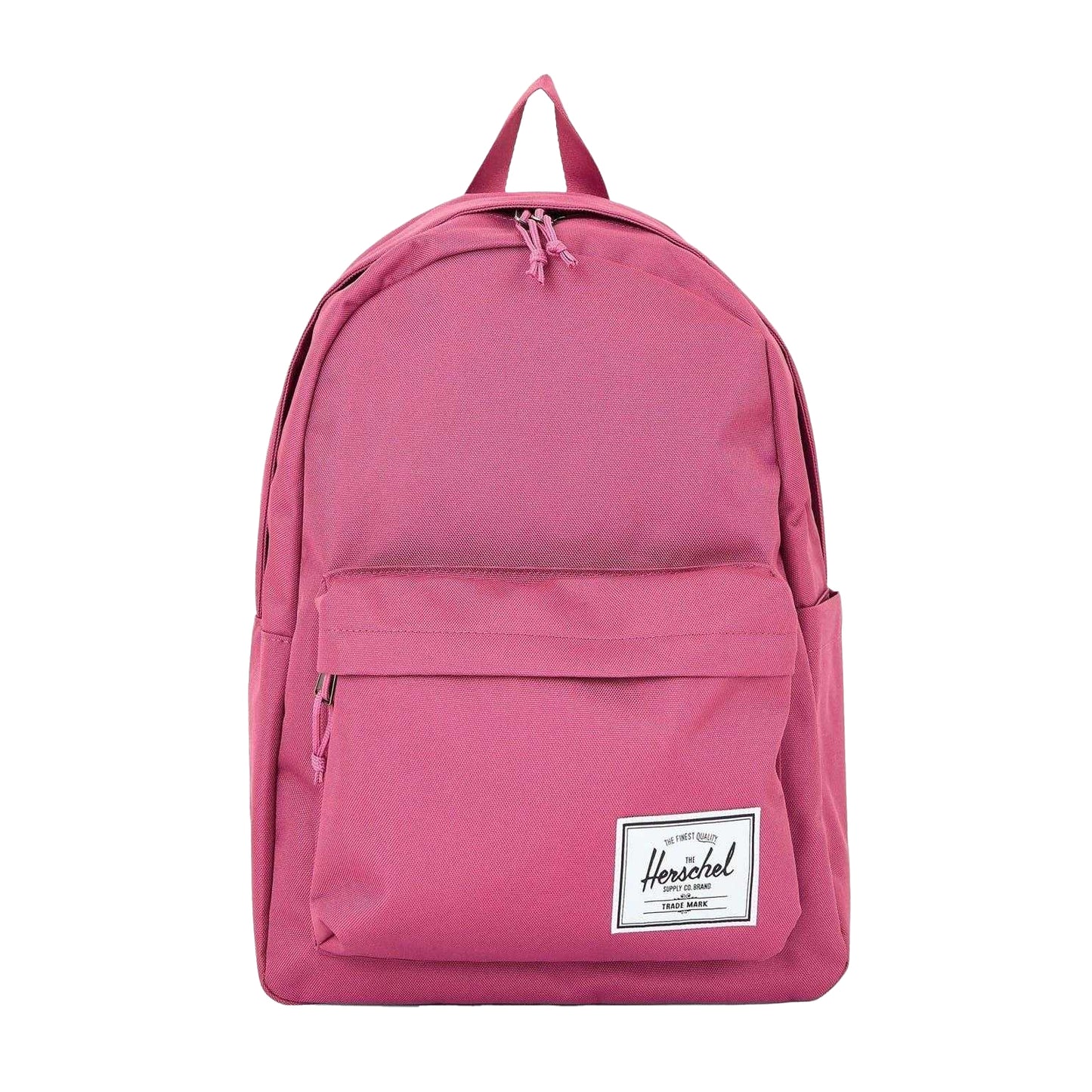 Black - Lifestyle - Herschel Classic Logo 26L Backpack