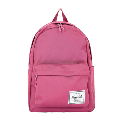 Black - Lifestyle - Herschel Classic Logo 26L Backpack