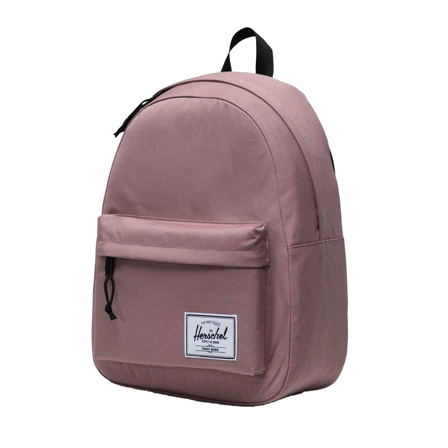 Violet - Front - Herschel Classic Logo 26L Backpack