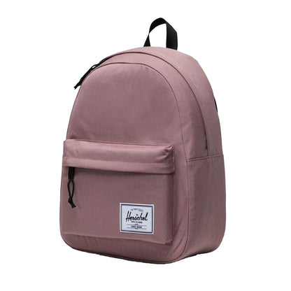 Violet - Front - Herschel Classic Logo 26L Backpack