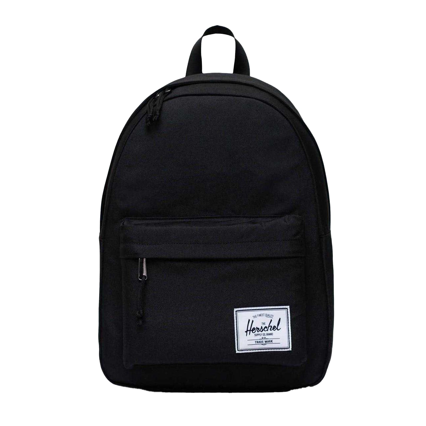 Ivy Green - Back - Herschel Classic Logo 26L Backpack