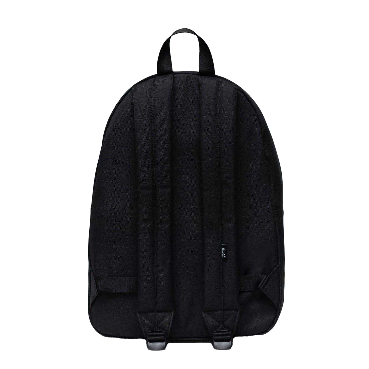 Ivy Green - Side - Herschel Classic Logo 26L Backpack