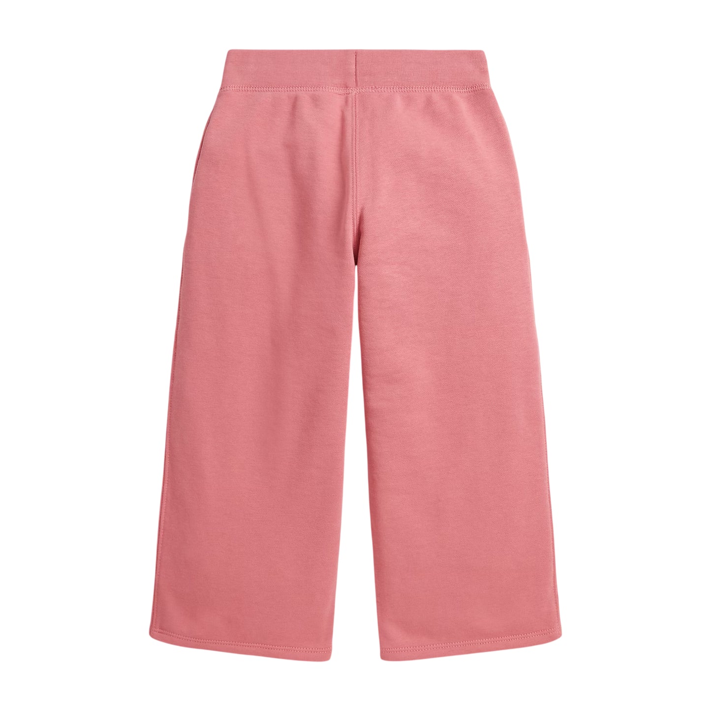 Peony - Back - Ralph Lauren Childrens-Kids Polo Wide Leg Joggers