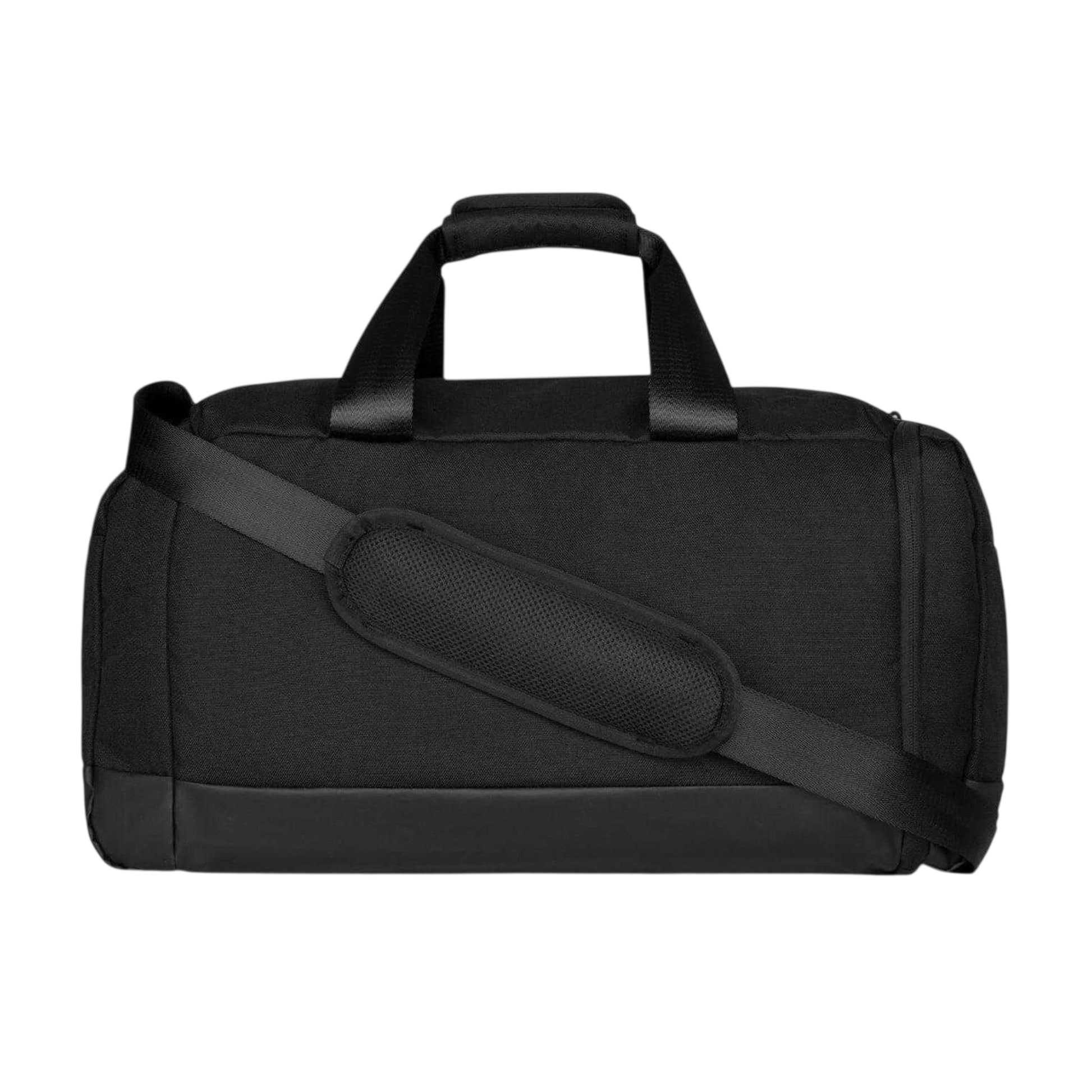 Black-Red - Back - Nike Air Jordan Velocity Duffle Bag