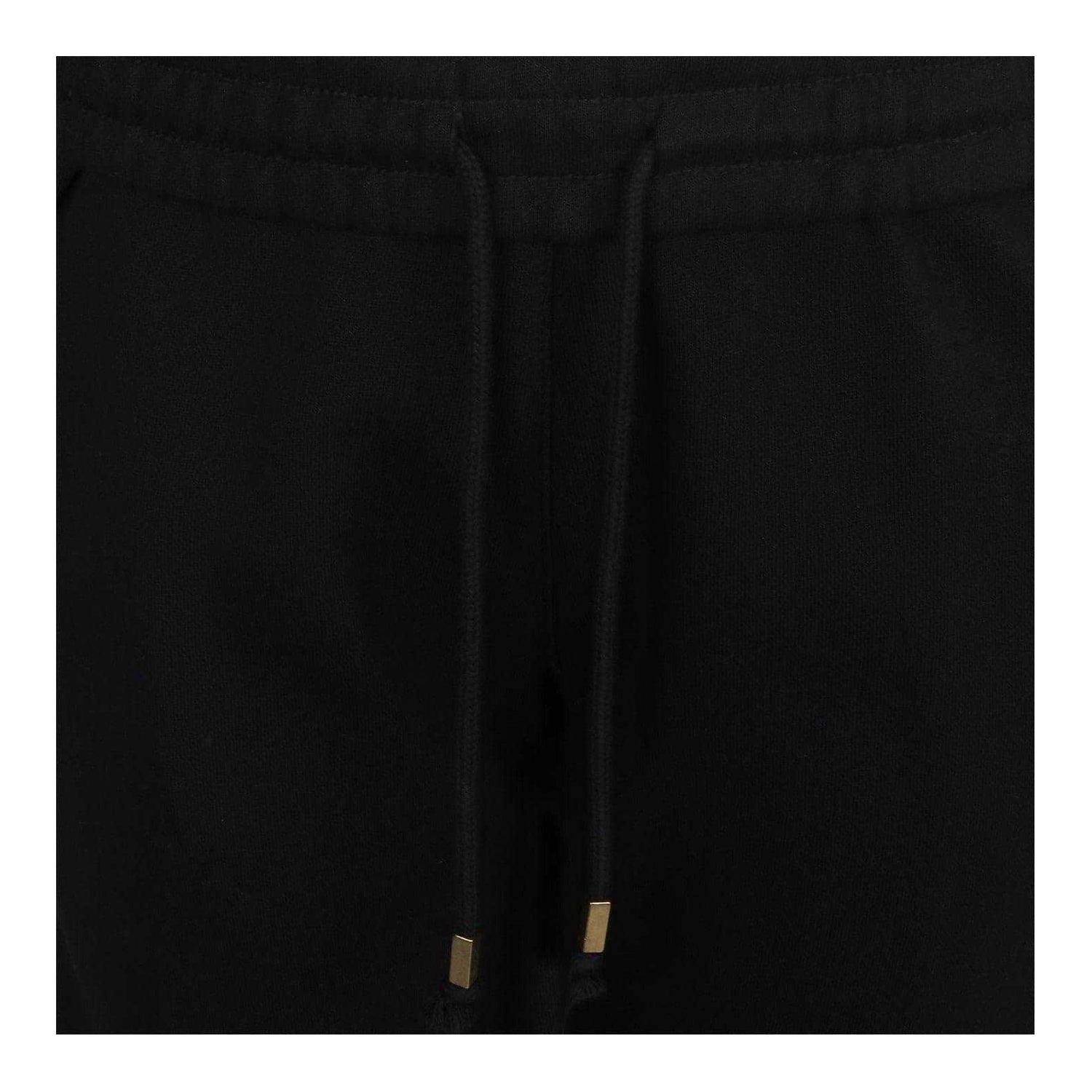 Black - Lifestyle - Biba Unisex Adult Joggers