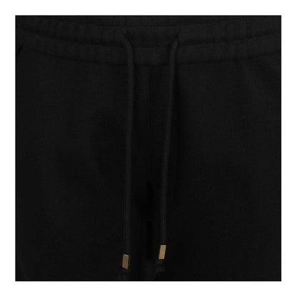 Black - Lifestyle - Biba Unisex Adult Joggers
