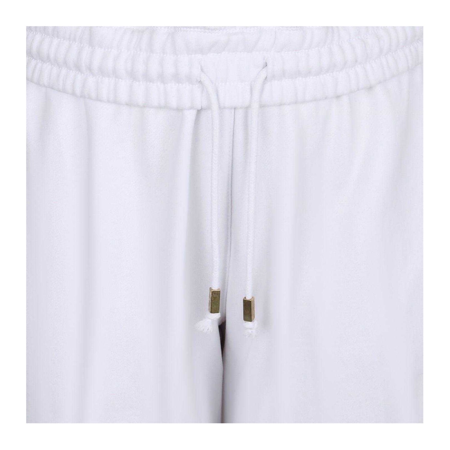 Cream - Lifestyle - Biba Unisex Adult Joggers