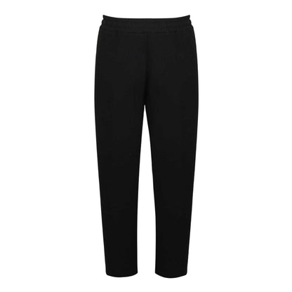 Black - Front - Biba Unisex Adult Joggers