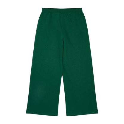 Forest - Back - Ralph Lauren Girls Cotton Joggers