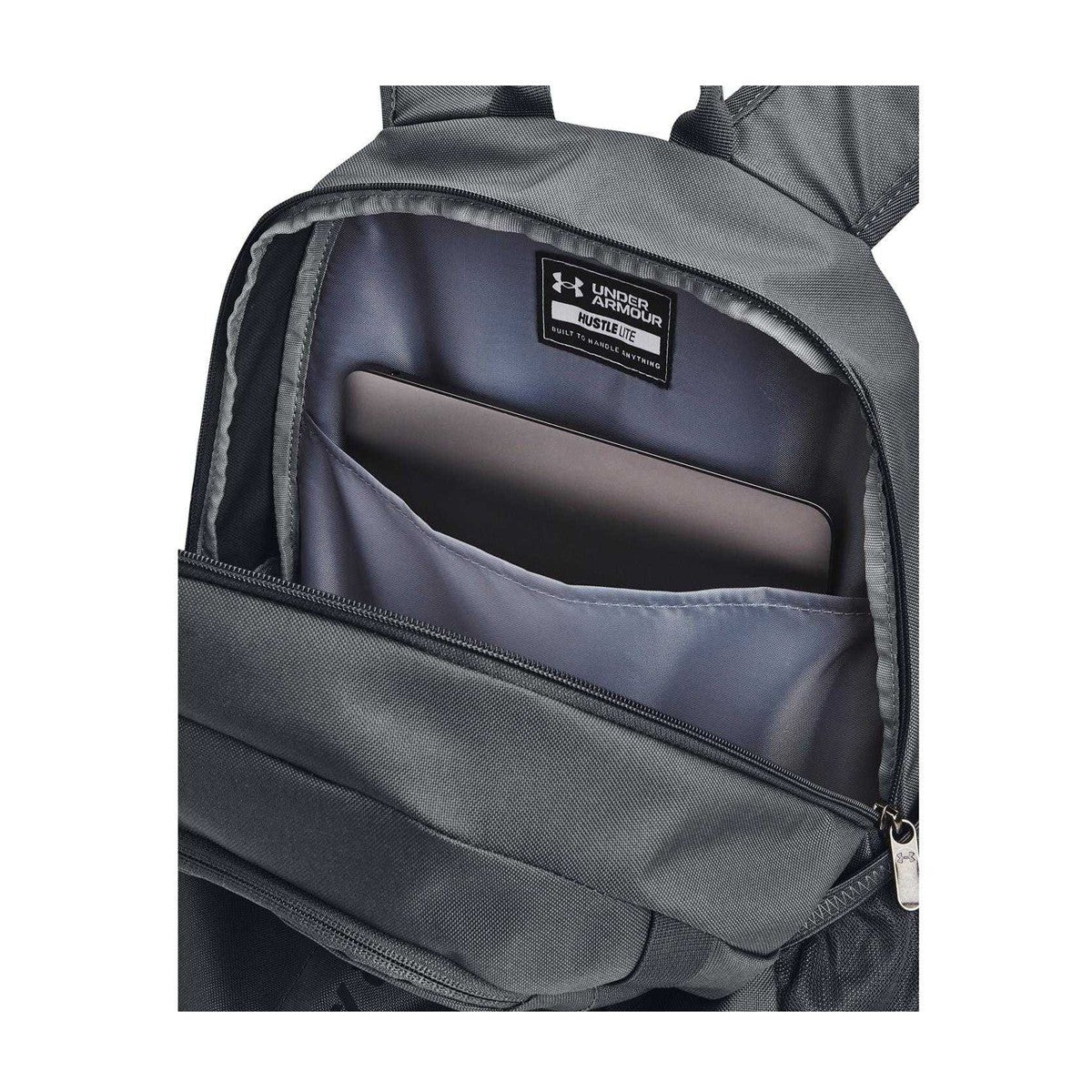 Blue Haze - Lifestyle - Under Armour Hustle Lite Backpack