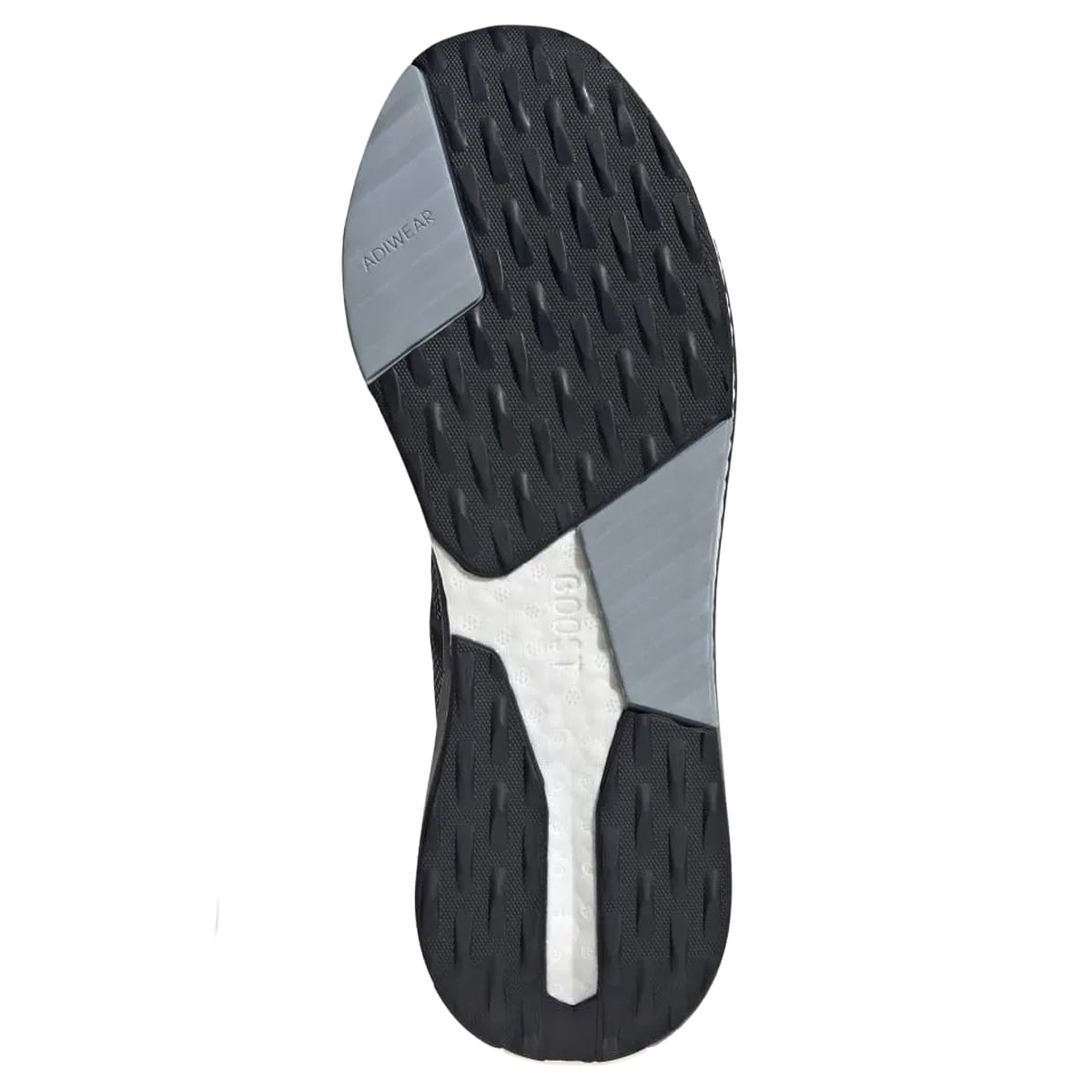 Navy - Lifestyle - Adidas Unisex Adult Avryn Trainers