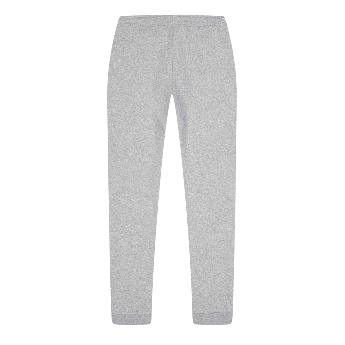 Grey - Back - Boss Boys Lettering Joggers