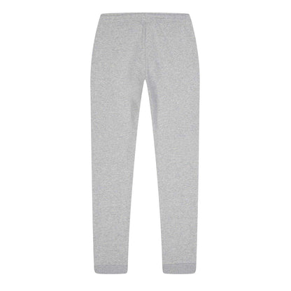 Grey - Back - Boss Boys Lettering Joggers