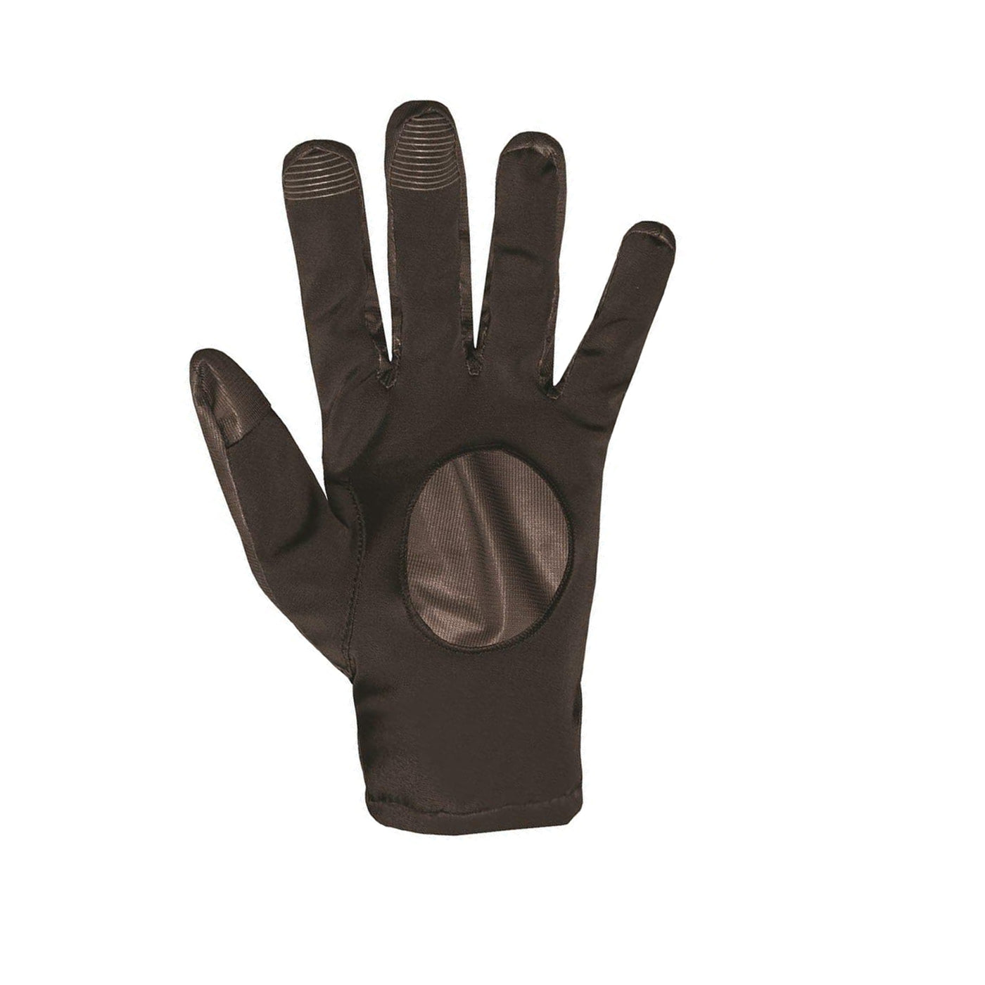 Black - Back - Endura Unisex Adult Adrenaline Gloves