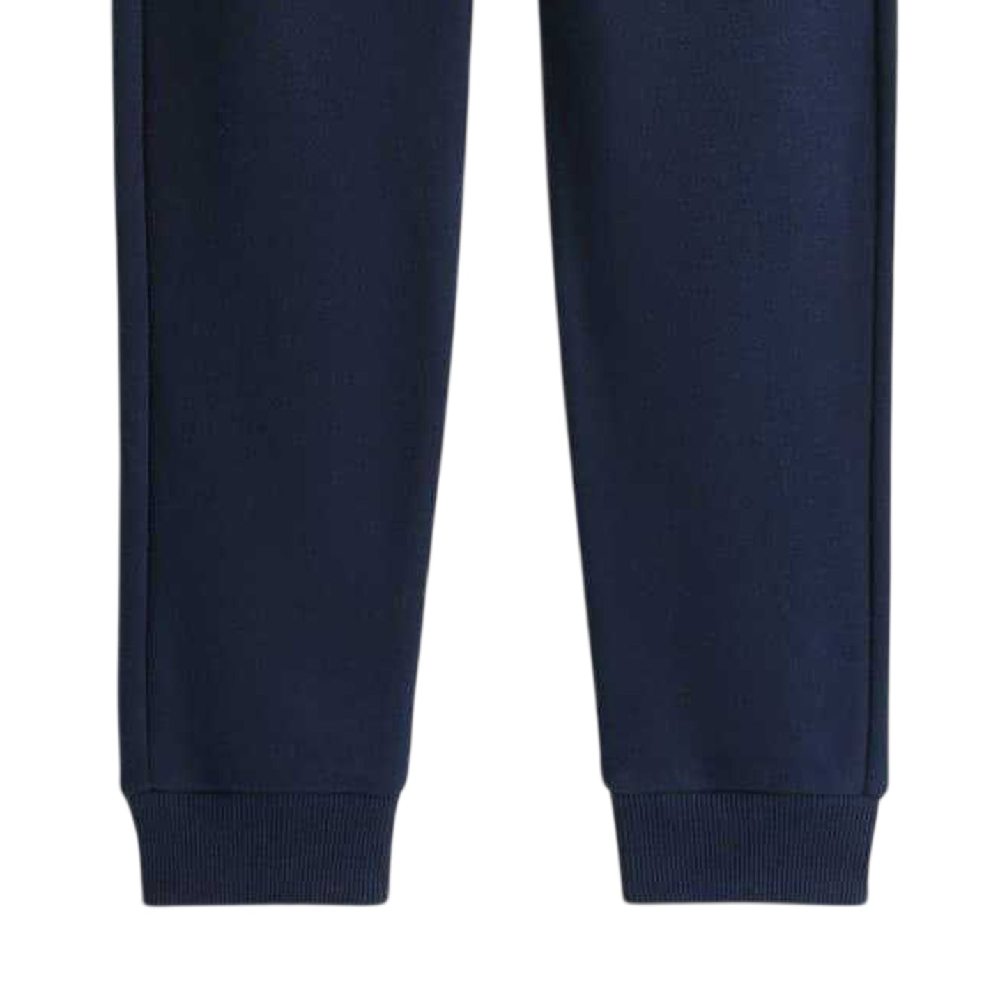 Navy - Side - Tommy Hilfiger Boys Drawstring Joggers