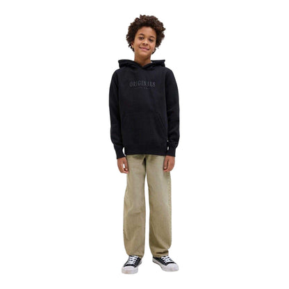 Desert Dust - Lifestyle - Jack And Jones Boys Chris Denim Relaxed Fit Jeans
