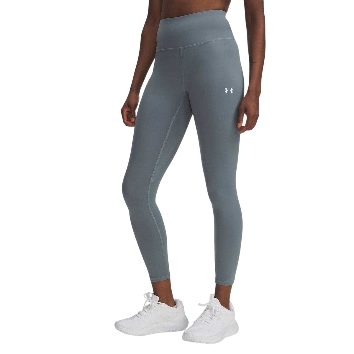 Jasper - Front - Under Armour Womens-Ladies Motion Leggings
