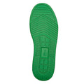 Off White-Green - Lifestyle - Lacoste Unisex Adult L001 Leather Trainers
