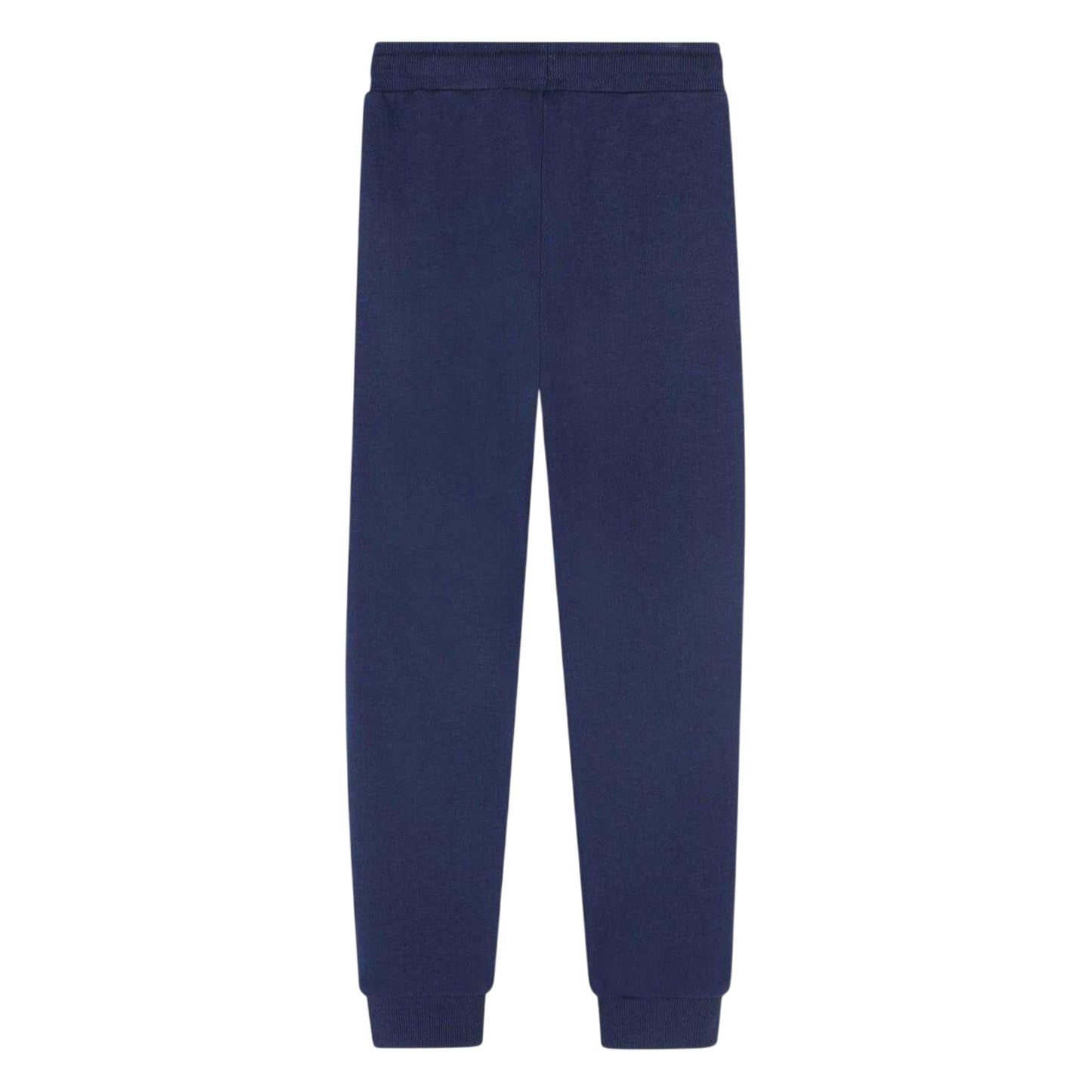Blue - Back - Timberland Childrens-Kids Regular Casual Joggers