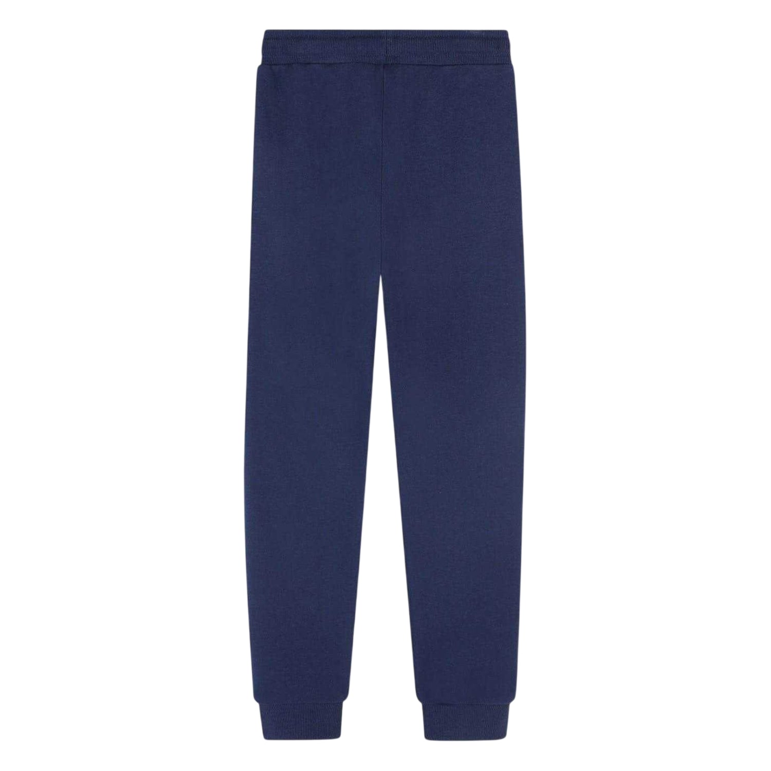 Blue - Back - Timberland Childrens-Kids Regular Casual Joggers