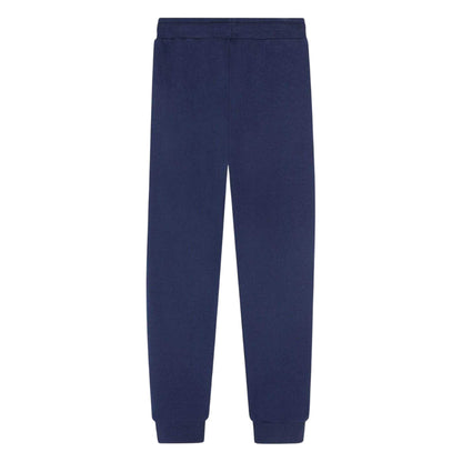 Blue - Back - Timberland Childrens-Kids Regular Casual Joggers