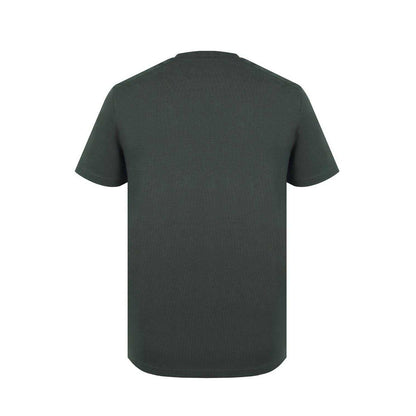 Khaki Green - Lifestyle - Firetrap Mens T-Shirt