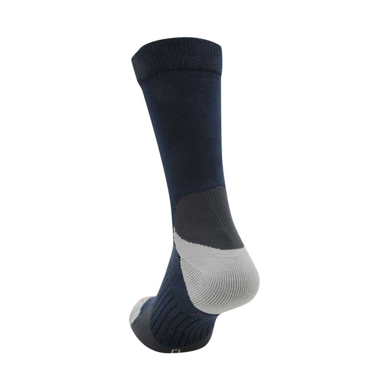 Navy - Back - Karrimor Mens Walking Socks (Pack of 2)