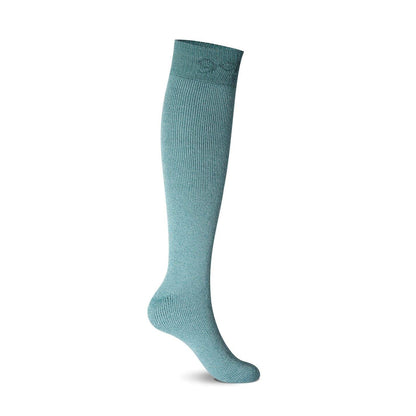 Green - Front - Gelert Mens Wellington Boot Socks
