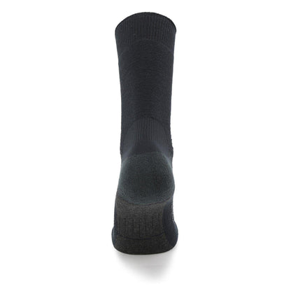 Navy - Back - Karrimor Mens Merino Wool Heavyweight Socks